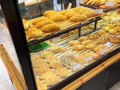 -BreadTalk面包新语·烘焙蛋糕(佐阾虹湾购物中心店)