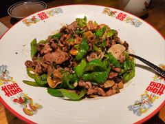 -破三川·新川菜(静安大融城店)