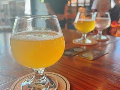 -京A Taproom·精酿餐吧(CBD店)