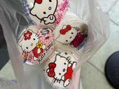 -杨记杏仁茶(椰园店)
