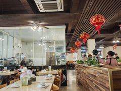 -勇记干锅居(德阳店)