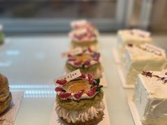 -evoojoo面包商店