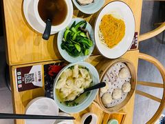 -苏堂阳春面•九年庆(北京路天河城店)