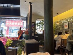 -杏花村水席楼·洛阳水席(老城十字街店)