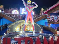 -大连海昌发现王国主题公园