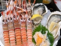 -大葉日本料理·龍蝦任食放題(廣州W酒店)