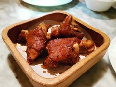 -雀蓝川菜(星悦汇店)