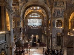 -圣马尔谷圣殿宗主教座堂