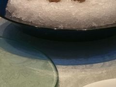 -西贝海鲜汇(槐安路店)