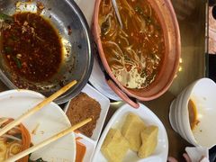 -88号小吃店·经典云南菜·地道纳西美食
