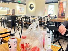 -和府捞面(东直门银座店)