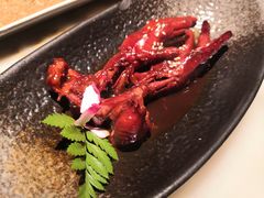 -枚青·临安酒肆(腾飞大厦店)