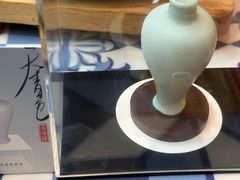 -图味美小黄鱼·景德菜(浙江路店)