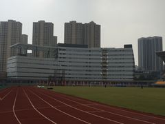 -理工大南湖新校区-图书馆