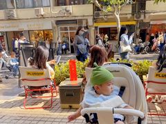 -Alimentari早午餐(安福路店)