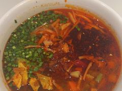 -一醒·手工面·西北传统小吃(悠方购物中心店)