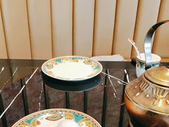 -巴依老爷新疆美食(清华东门店)