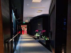 -广州富力君悦大酒店·凯菲厅