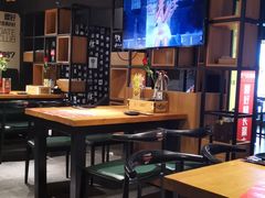 -腰子哥烤串(石佛营炫特店)