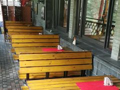 -申德勒加油站西餐厅(日坛路总店)