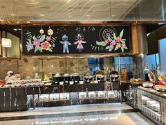-美食汇·海鲜自助餐·家庭聚会·商务宴请(青秀万达文华店)