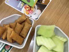 -豪客来牛排(红豆万花城店)