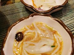 -鑫花溪牛肉米粉(苏州中心店)