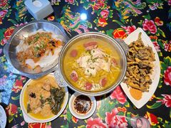 -人民公社大食堂(顺义总店)