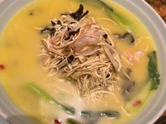 扬州大煮干丝-南方酒店·淮扬菜(回民街店)