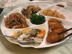 -无招牌海鲜餐厅(克拉码头店)