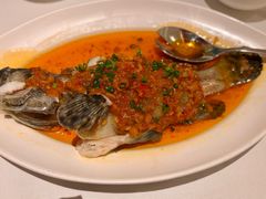 -铭轩中餐厅·海南菜·粤菜(亚龙湾瑞吉店)