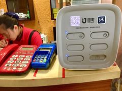 -何记面馆(龙泉山店)