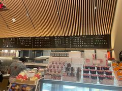 -山崎面包(苏州中心店)