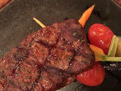 -MR.ROCKY洛奇先生RESTAURANT&BAR(宝安壹方城店)