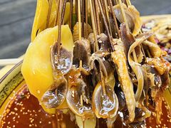 -正宗苏稽毛哥跷脚牛肉总店