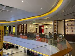 -小厨娘淮扬菜(六合欢乐港店)