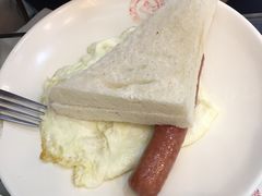 -义顺牛奶公司(庇利金街店)