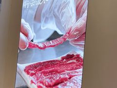 -千牛将·鲜牛肉火锅(开元路店)