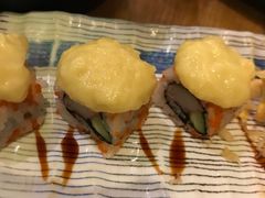 -万岁寿司(万国店)