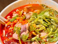 -王记生烫牛杂面馆(兰陵路店)