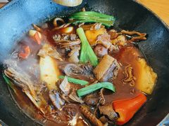 -李记茶油鸭(河西店)