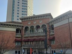 -天津意大利风情旅游区