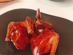 -新荣记(新源南路店)