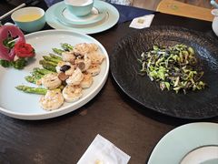 -翠湖宾馆·中餐厅