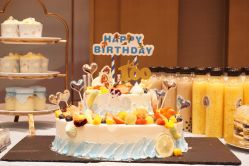 -苏州吴江瑞廷西郊酒店·宴会厅