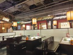 -唐·玉芙蓉(雨花吾悦广场店)