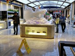 -川骄海鲜自助(河东店)