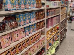 -名创优品(山东青岛华润万象城店)