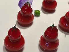 -上海滩餐厅(BFC外滩金融中心店)