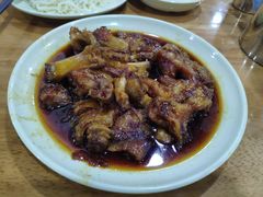 -贤花饭店(城阳店)